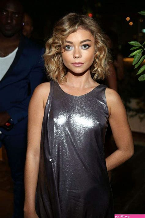 sarah hyland nudes|Sarah Hyland Nude: Porn Videos & Sex Tapes @ xHamster